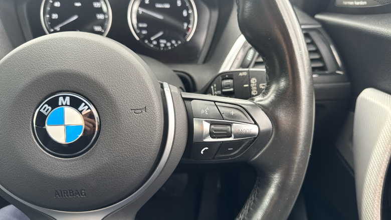 BMW 1 Series 118i [1.5] M Sport Shadow Edition 5dr Petrol Hatchback